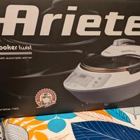 Ariete MultiCooker twist