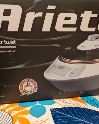 Ariete MultiCooker twist