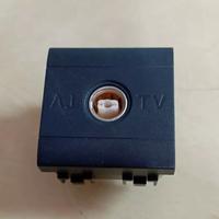 BTICINO Presa antenna TV passante