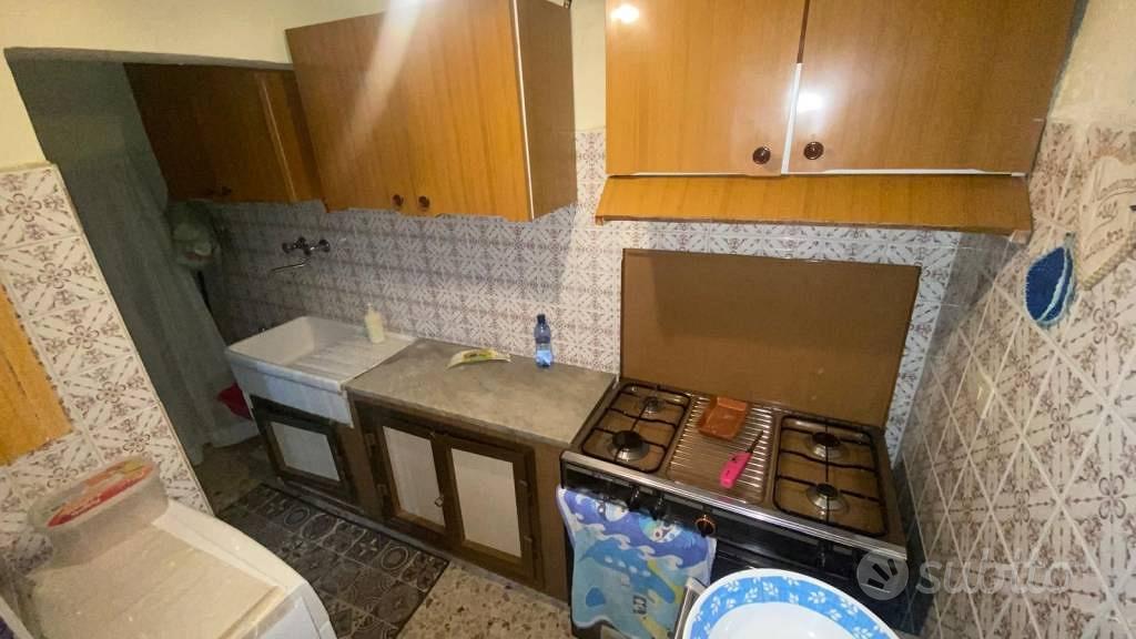 Apartment in Carini, Palermo - Vista 4