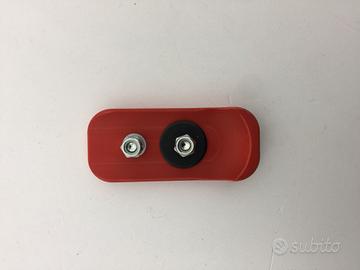 SAPONETTA PEDANA DUCATI HYPERMOTARD 1100 CD 967611