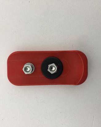 SAPONETTA PEDANA DUCATI HYPERMOTARD 1100 CD 967611