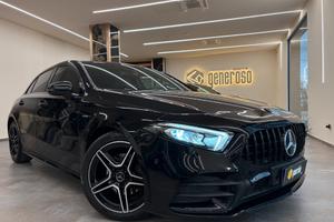Mercedes-benz A 180 d Automatic Premium