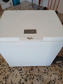 POZZETTO WHIRLPOOL CON TRASPORTO