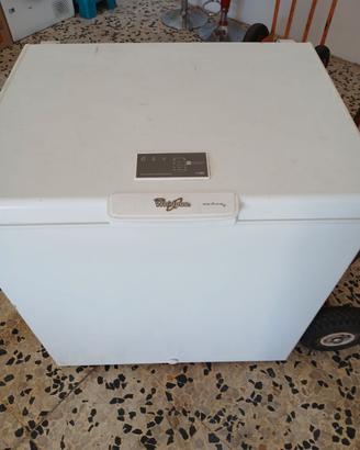 POZZETTO WHIRLPOOL CON TRASPORTO