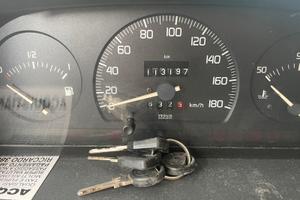 Camper mansardato 2500D