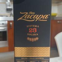 Ron Zacapa 23 anni Solera Gran Reserva 70cl