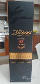 Ron Zacapa 23 anni Solera Gran Reserva 70cl