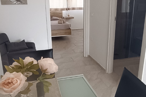 Casa vacanza a siniscola confort e tranquillità