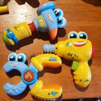 Giochi di gomma e legno si spedizione