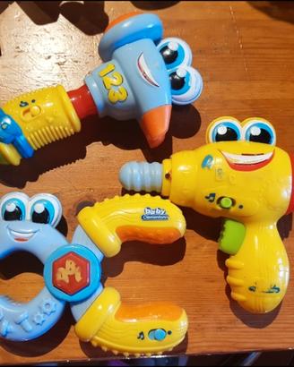 Giochi di gomma e legno si spedizione