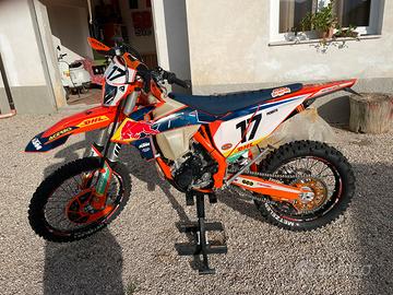 Ktm exc-f 350