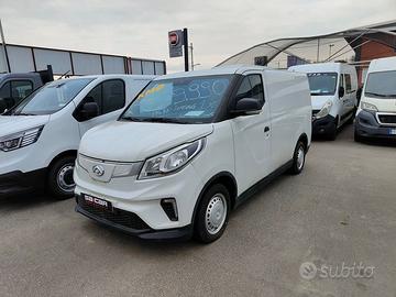 Maxus eDeliver3 51.5kWh PC L1H1 Cabinato
