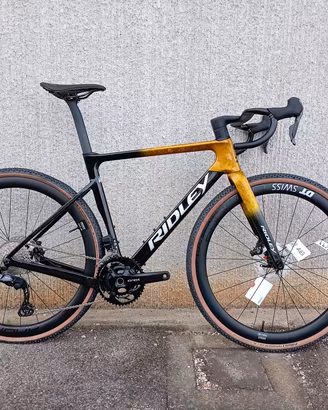Ridley Astr RS Tg. L