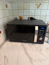 Forno a microonde