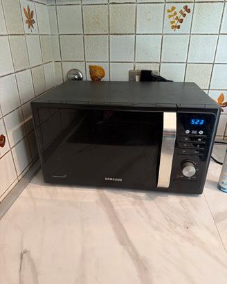 Forno a microonde