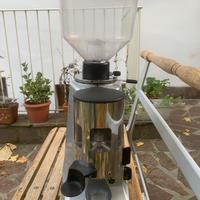 Macinadosatore Mazzer