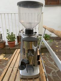 Macinadosatore Mazzer