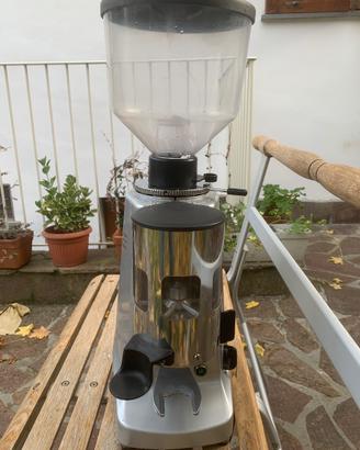 Macinadosatore Mazzer