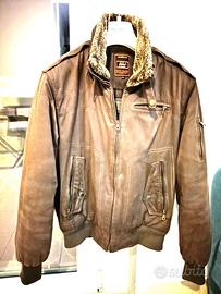 Giacca Polbot originale uomo taglia M