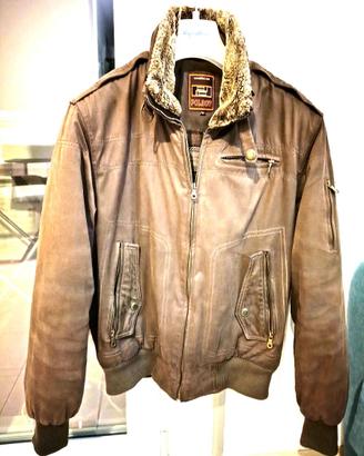 Giacca Polbot originale uomo taglia M