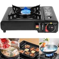 Fornellino da campeggio 