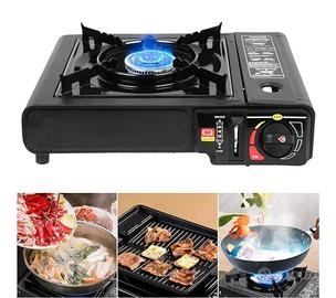 Fornellino da campeggio 