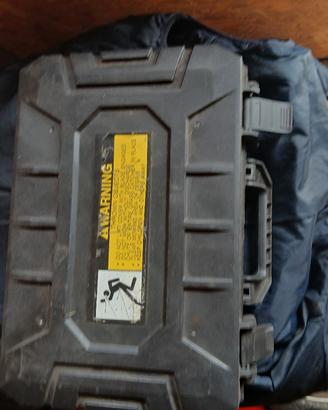 flessibile a batteria kit compreso 