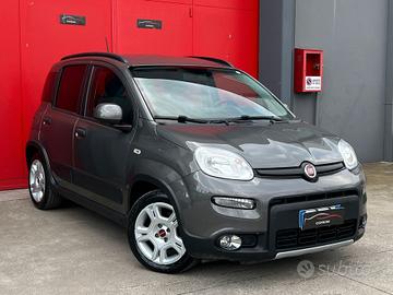 Fiat Panda 1.0 HYBRID 70 CV CITYLIFE - *PROMOZIONE