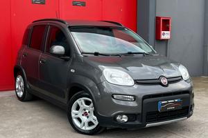 Fiat Panda 1.0 HYBRID 70 CV CITYLIFE - *PROMOZIONE