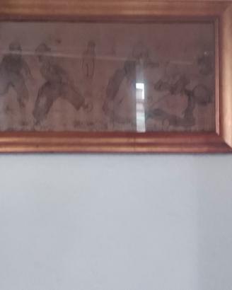 quadro antico 