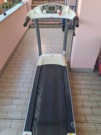  Tapis Roulant CARNIELLI