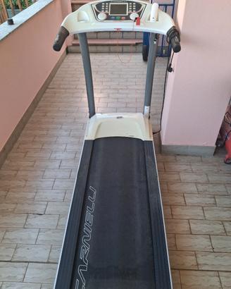  Tapis Roulant CARNIELLI
