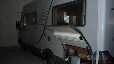motorhome 574b