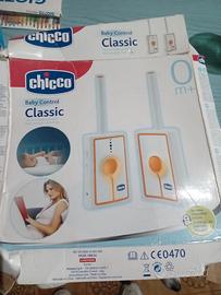 baby control chicco 