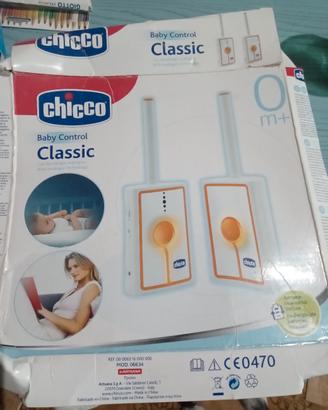 baby control chicco 