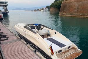 Performance 807 motori 502 mpi
