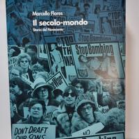 Flores, Il Secolo-Mondo. Storia del Novecento