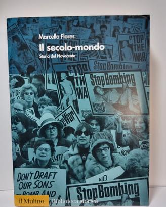 Flores, Il Secolo-Mondo. Storia del Novecento