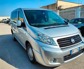 Fiat Scudo 1.6 Mjt 90 CV 2008