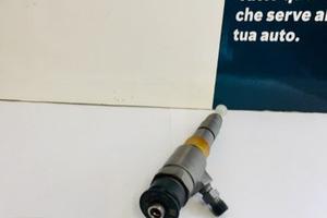 Iniettori diesel Bosch 0445110339 REVISIONATI
