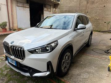 BMW X1 25E X- DRIVE
