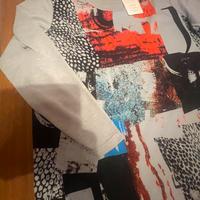 Maglia NUOVA donna NKD