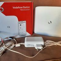 VODAFONE STATION REVOLUTION