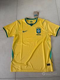 Maglia Nazionale brasiliana
