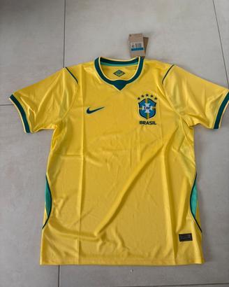 Maglia Nazionale brasiliana