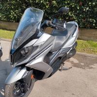 Kymco Downtown 350i