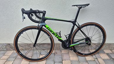 Giant TCR