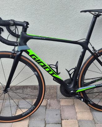 Giant TCR