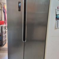 Frigorifero side by side